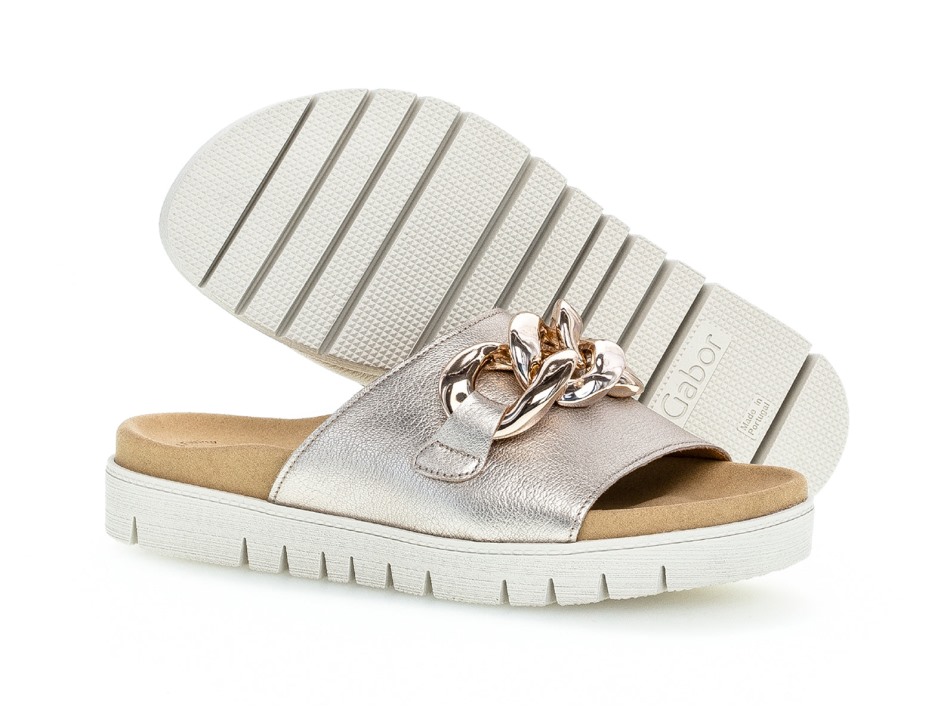 Gabour | Exclusif 8374362 Erica - Puder